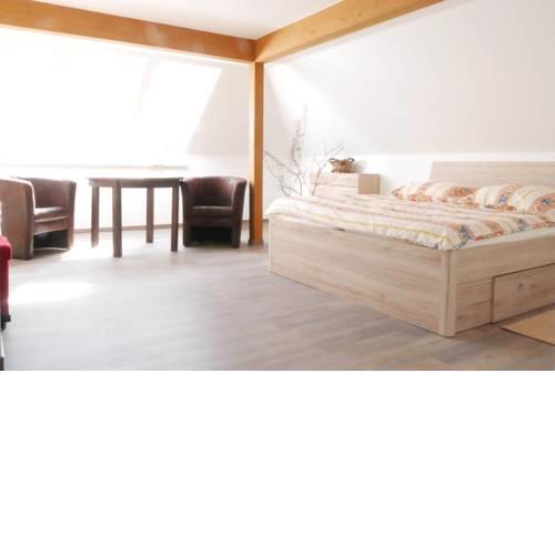 Ferienwohnung am Kuckucksstuhl