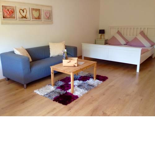 Ferienwohnung am Kugelberg