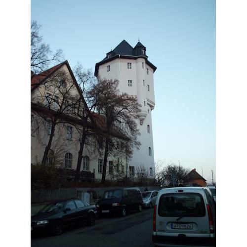 Ferienwohnung am KunstTurm