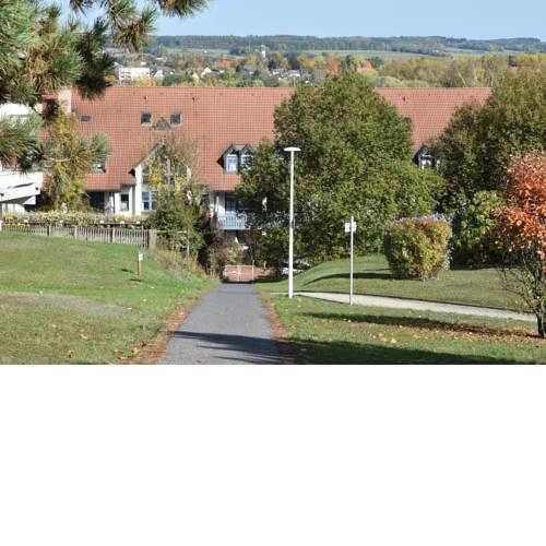 Ferienwohnung am Kuring