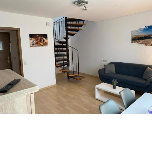 Ferienwohnung Am Kurpark in Bad Rothenfelde