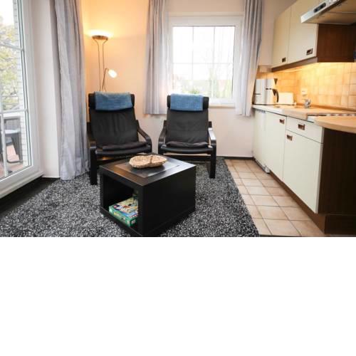 Ferienwohnung Am Kurpark