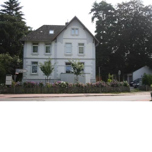 Ferienwohnung am Kurpark