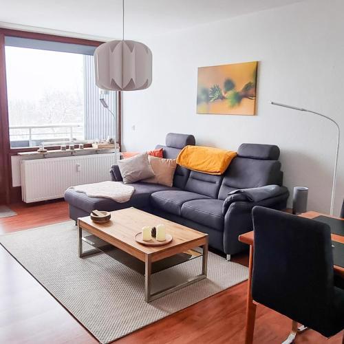 Ferienwohnung "Am Kurpark"