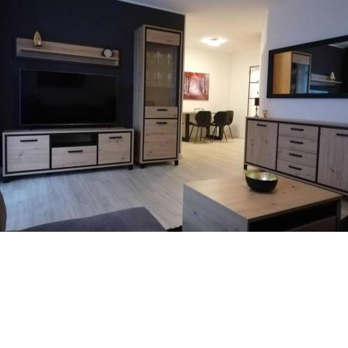 Ferienwohnung am Kurwald in Bad Lippspringe