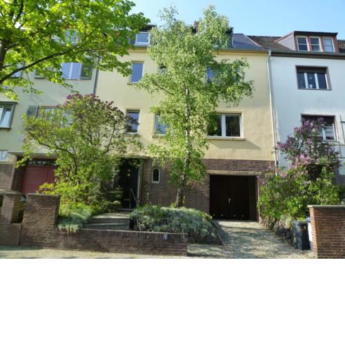 Ferienwohnung Am Landesmuseum