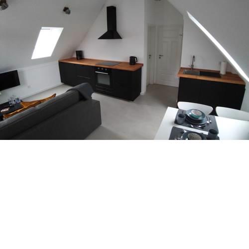 Ferienwohnung am Lech