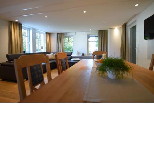 Ferienwohnung am Lennepark