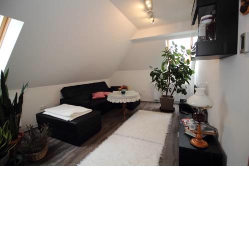 Ferienwohnung am Lenzberg