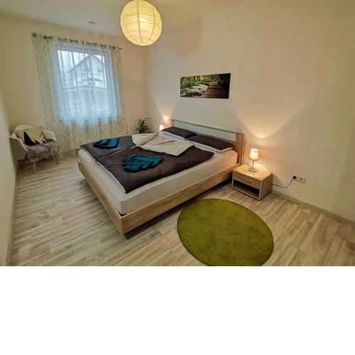 Ferienwohnung am Lerchenberg
