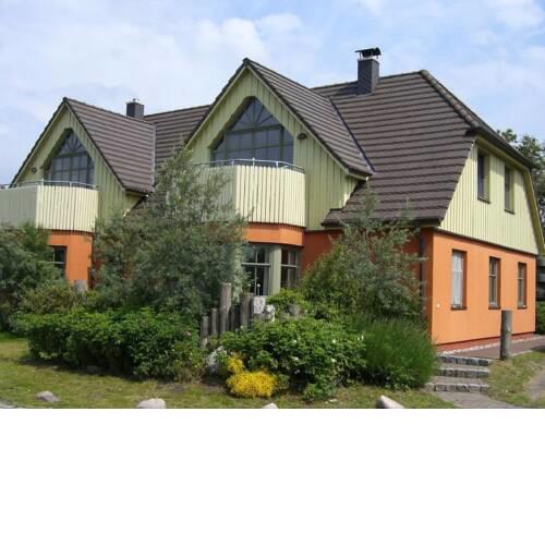 Ferienwohnung Am Leuchtfeuer OG LF 7 2