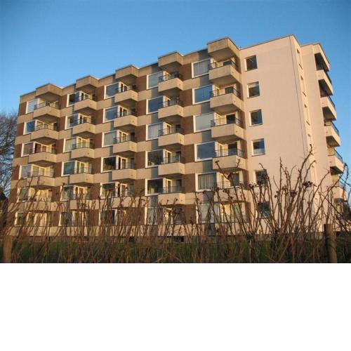 Ferienwohnung Am Leuchtturm