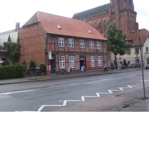 Ferienwohnung am Liebesgrund