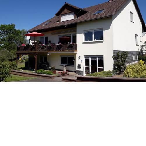 Ferienwohnung am Lieserpfad