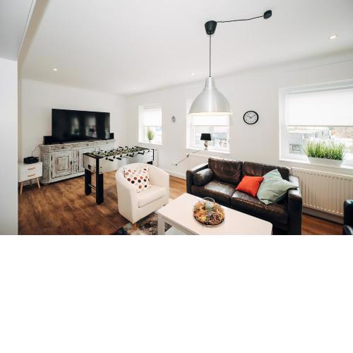 Ferienwohnung am Lindbruch