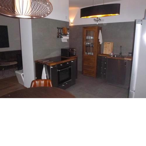 Ferienwohnung am Lindenauer Markt
