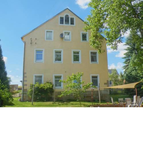 Ferienwohnung Am Lindenbaum