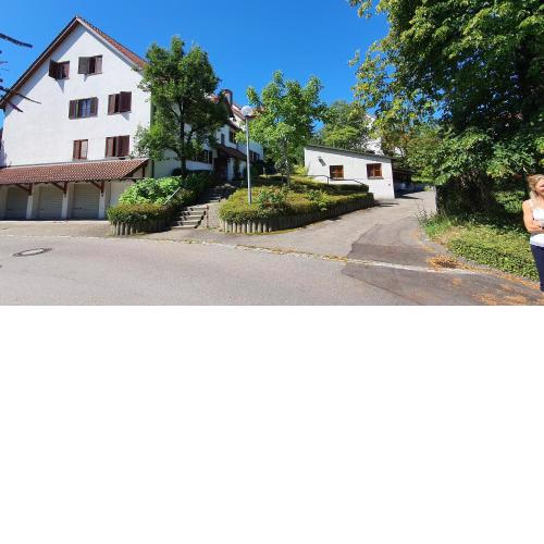 Ferienwohnung am Lindenhof