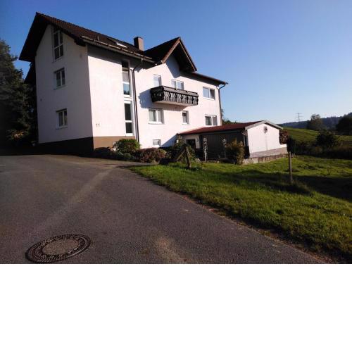Ferienwohnung Am Lindenrain