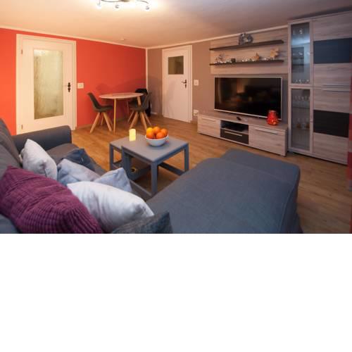 Ferienwohnung Am Lockwitzer Gässl