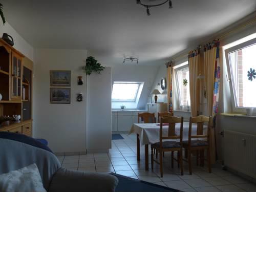 Ferienwohnung Am Lohwald
