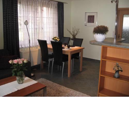 Ferienwohnung Am Lustgarten