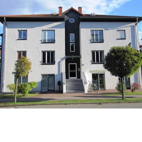 Ferienwohnung am Maiglöckchenberg