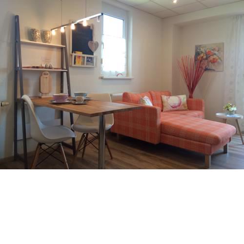 Ferienwohnung am Mainradweg