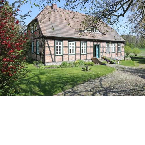 Ferienwohnung am Malchiner See