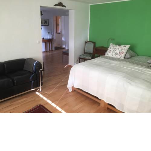 Ferienwohnung am Markgrafenplatz