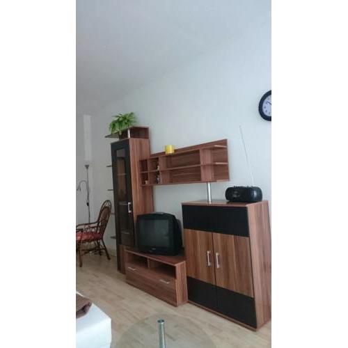 Ferienwohnung am Markt