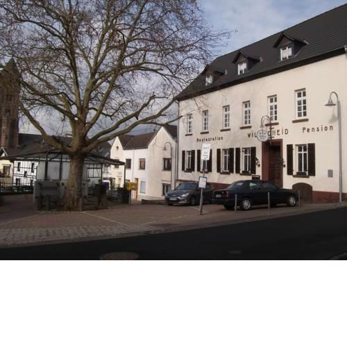 Ferienwohnung Am Markt
