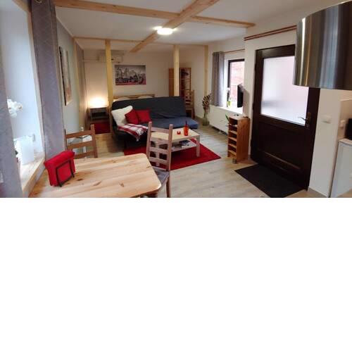 Ferienwohnung Am Markt