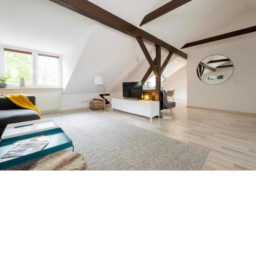 Ferienwohnung am Markt