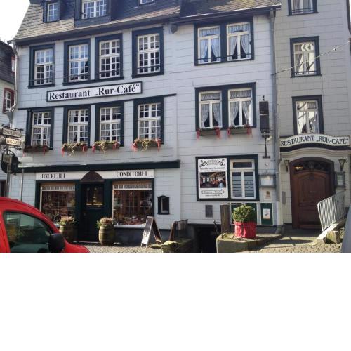 Ferienwohnung am Markt