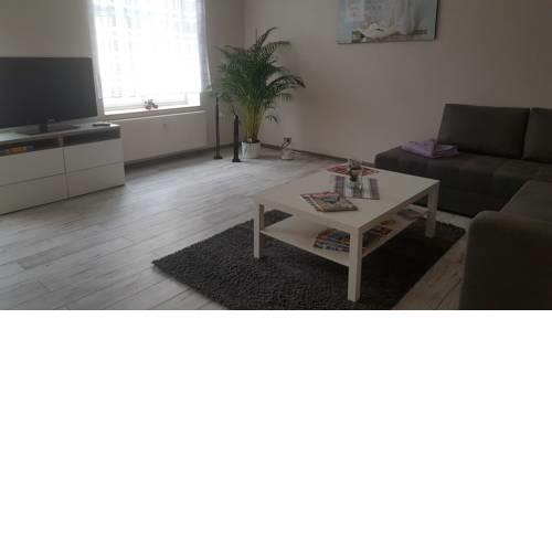 Ferienwohnung Am Marktplatz