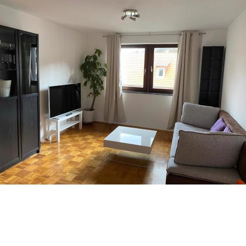 Ferienwohnung am Marktplatz