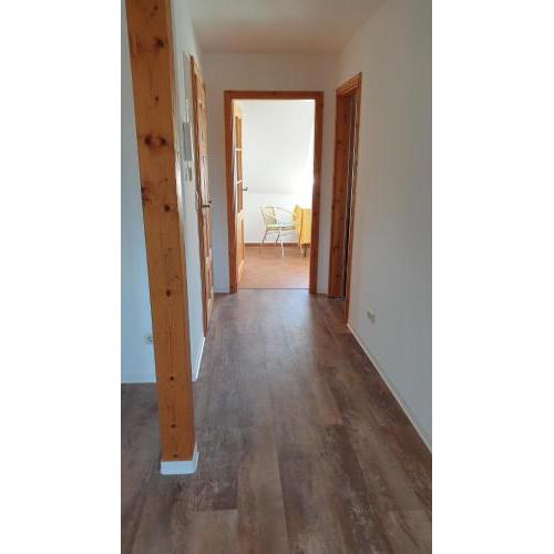 Ferienwohnung am Marktplatz