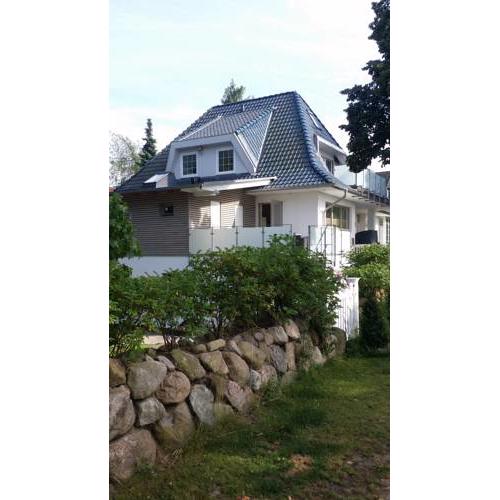 Ferienwohnung am Meer