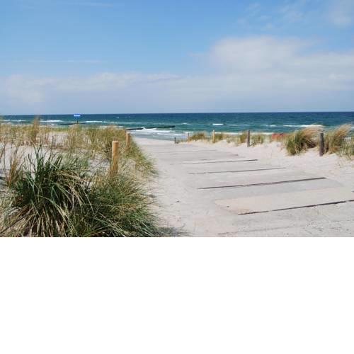 Ferienwohnung am Meer