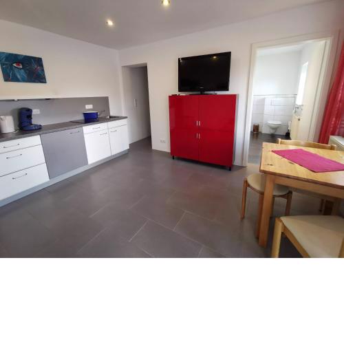 Ferienwohnung am Minoritenhof