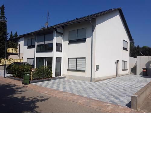 Ferienwohnung am Modenbach