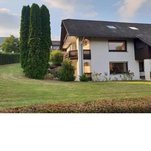 Ferienwohnung am Molkenberg in 34477 Berndorf 