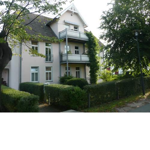 Ferienwohnung Am Molli Nr. 1