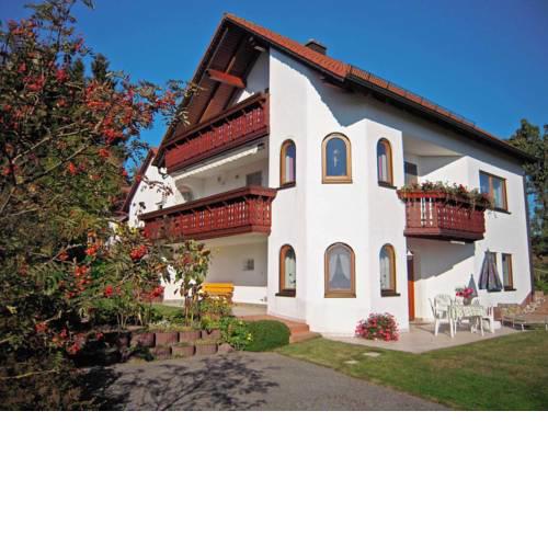 Ferienwohnung am Mönchswald
