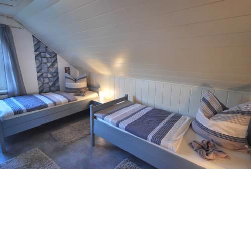 Ferienwohnung Am Moor, 35629
