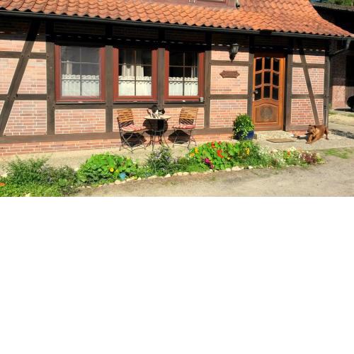 Ferienwohnung Am Moorsee