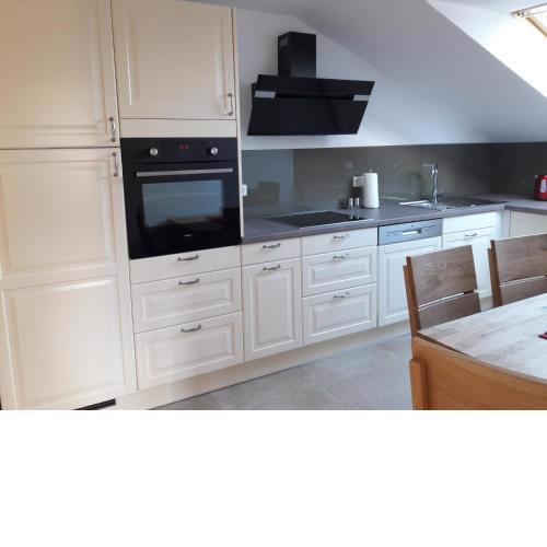 Ferienwohnung "Am Moosbach"