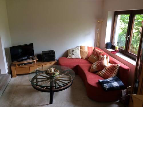 Ferienwohnung am Mozarthügel