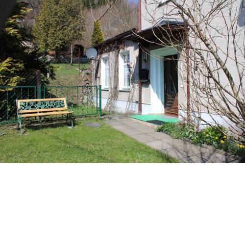 Ferienwohnung am Mühlbach